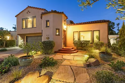  4668 E Talmadge Drive, San Diego, CA 92116 - Photo 1