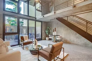 1780 Kettner Blvd, San Diego, CA 92101 - Photo 1