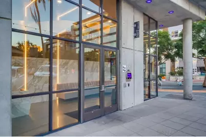  1780 Kettner Blvd #106, San Diego, CA 92101 - Photo 5