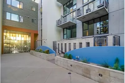  1780 Kettner Blvd #106, San Diego, CA 92101 - Photo 39