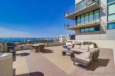  1780 Kettner Blvd #106, San Diego, CA 92101 - Photo 43