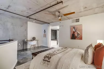  1780 Kettner Blvd #106, San Diego, CA 92101 - Photo 25