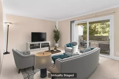  8561 Villa La Jolla Dr #K, La Jolla, CA 92037 - Photo 1