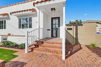  1056-1058 Lincoln Ave, San Diego, CA 92103 - Photo 5
