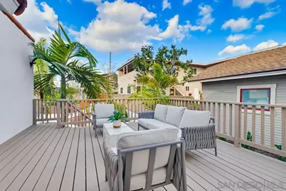  1056-1058 Lincoln Ave, San Diego, CA 92103 - Photo 21