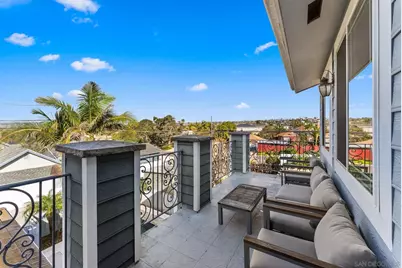  1550 Morenci St, San Diego, CA 92110 - Photo 29