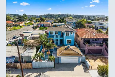  1550 Morenci St, San Diego, CA 92110 - Photo 47