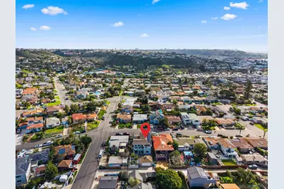  1550 Morenci St, San Diego, CA 92110 - Photo 53