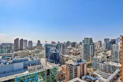  350 11th Ave #922, San Diego, CA 92101 - Photo 35