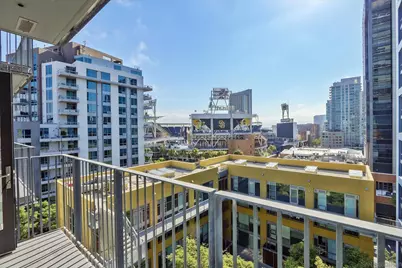  350 11th Ave #922, San Diego, CA 92101 - Photo 27