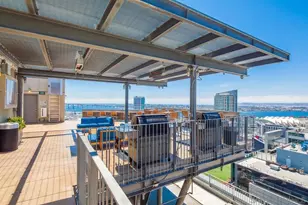 350 11th Ave, San Diego, CA 92101 - Photo 45