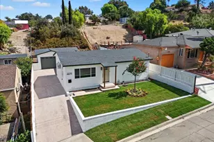 2039 Winnett St, San Diego, CA 92114 - Photo 1