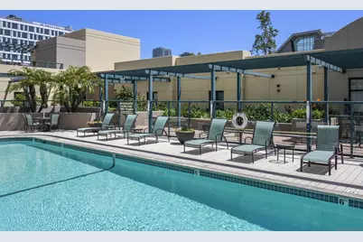  555 Front St. #1302, San Diego, CA 92101 - Photo 47