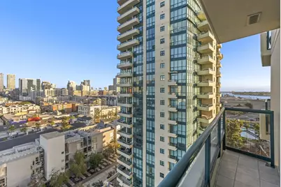  555 Front St. #1302, San Diego, CA 92101 - Photo 15