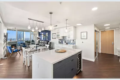  555 Front St. #1302, San Diego, CA 92101 - Photo 11