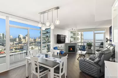  555 Front St. #1302, San Diego, CA 92101 - Photo 13