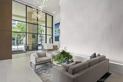  555 Front St. #1302, San Diego, CA 92101 - Photo 41