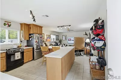  1478 Peutz Valley Rd, Alpine, CA 91901 - Photo 11