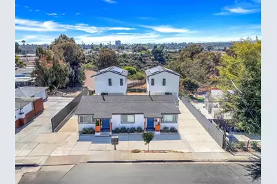  2868-70 Preece St, San Diego, CA 92111 - Photo 1
