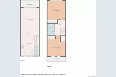  1111 Seacoast Dr. #50, Imperial Beach, CA 91932 - Photo 21