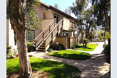  9821 Caspi Gardens #8, Santee, CA 92071 - Photo 1