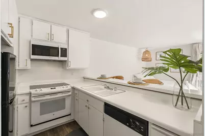  1885 Diamond St #2-222, San Diego, CA 92109 - Photo 5