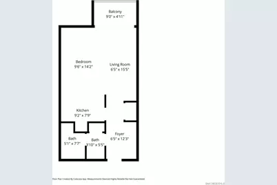  1885 Diamond St #2-222, San Diego, CA 92109 - Photo 17