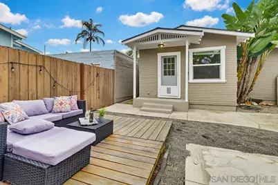  3584 Landis St, San Diego, CA 92104 - Photo 25