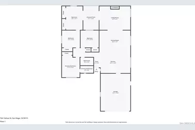  7541 Salizar St, San Diego, CA 92111 - Photo 9