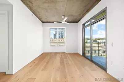  801 Ash St #402, San Diego, CA 92101 - Photo 7