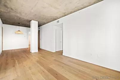  801 Ash St #402, San Diego, CA 92101 - Photo 19