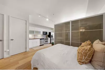  350 W Ash St #903, San Diego, CA 92101 - Photo 11