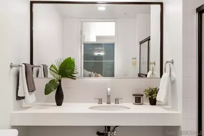  350 W Ash St #903, San Diego, CA 92101 - Photo 19