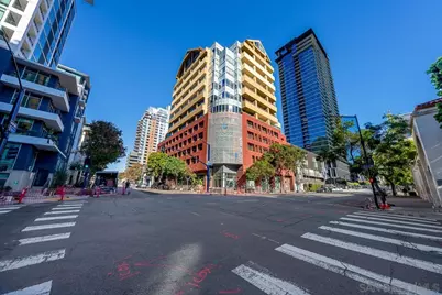  350 W Ash St #903, San Diego, CA 92101 - Photo 27