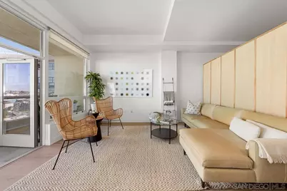  350 W Ash St #903, San Diego, CA 92101 - Photo 3