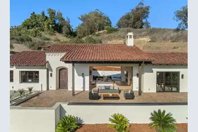  5758 Las Palomas, Rancho Santa Fe, CA 92067 - Photo 9