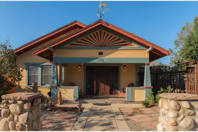  210 E 6th Ave, Escondido, CA 92025 - Photo 1