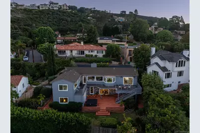  7850 Roseland Dr, La Jolla, CA 92037 - Photo 41