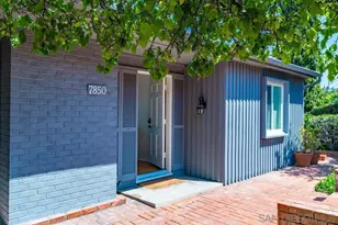 7850 Roseland Dr, La Jolla, CA 92037 - Photo 5