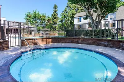  1395 Caminito Gabaldon #C, San Diego, CA 92108 - Photo 41