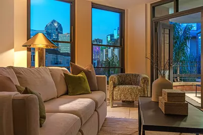  500 W Harbor Drive #413, San Diego, CA 92101 - Photo 5