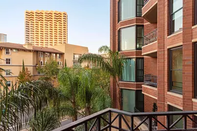  500 W Harbor Drive #413, San Diego, CA 92101 - Photo 41
