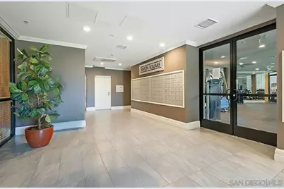  1480 Broadway #2322, San Diego, CA 92101 - Photo 25