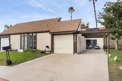  2508 Dorm Way, Spring Valley, CA 91977 - Photo 21