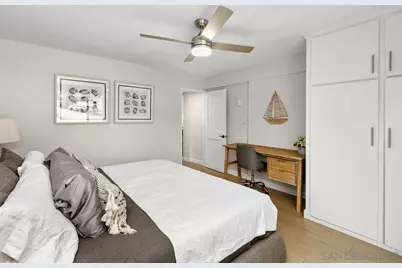  8040 Girard Ave #2, La Jolla, CA 92037 - Photo 17