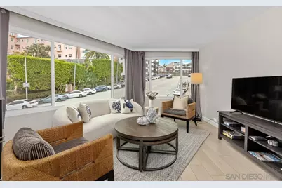  8040 Girard Ave #2, La Jolla, CA 92037 - Photo 9