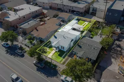  4276 35th St, San Diego, CA 92104 - Photo 1