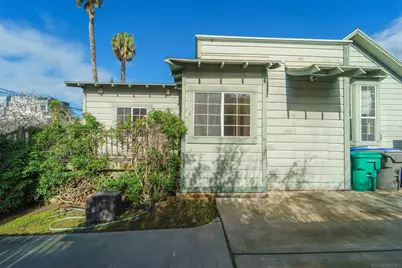  2031 2nd, San Diego, CA 92101 - Photo 11