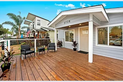  3728 Cherokee Ave, San Diego, CA 92104 - Photo 25