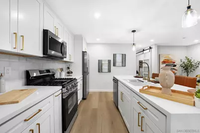  3728 Cherokee Ave, San Diego, CA 92104 - Photo 9